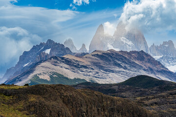 El Calafate