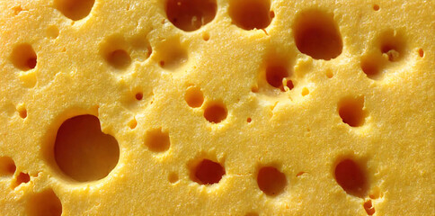 Texture Cheese