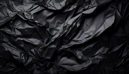 Obraz premium crumpled paper background