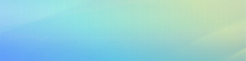 Blue panorama for banners, posters, Ad, events, holidays, celebration and various design works