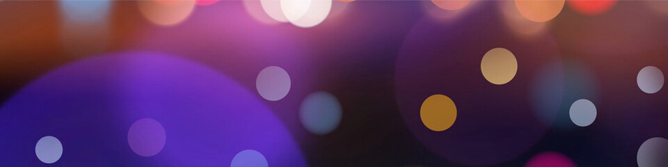 Bokeh background perfect for Holidays, Christmas, New Year, Festive and various desing works