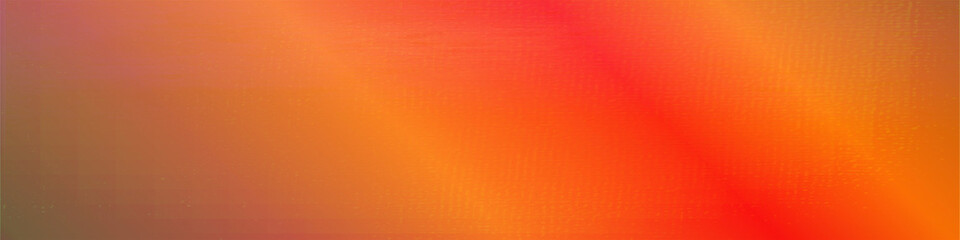 Fototapeta premium Red panorama for banners, posters, Ad, events, holidays, celebration and various design works