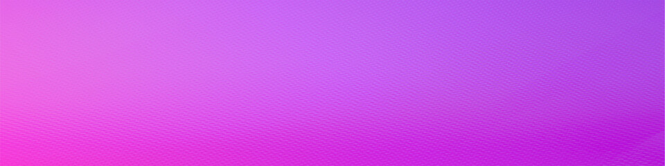 Pink panorama for banners, posters, Ad, events, holidays, celebration and various design works