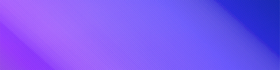 Purple panorama for banners, posters, Ad, events, holidays, celebration and various design works
