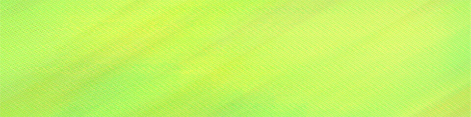 Green panorama for banners, posters, Ad, events, holidays, celebration and various design works