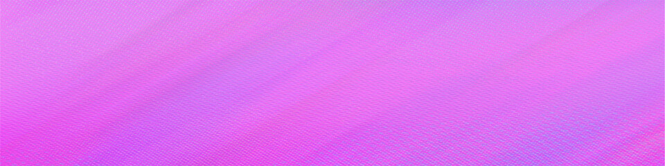 Pink panorama for banners, posters, Ad, events, holidays, celebration and various design works