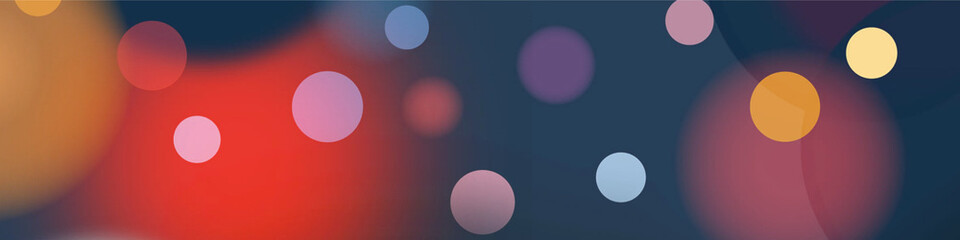 Bokeh background perfect for Holidays, Christmas, New Year, Festive and various desing works