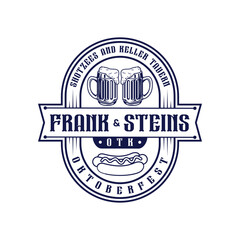 Obraz premium Premium logo design Earth Shohag