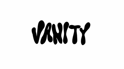 Vanity