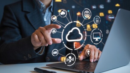 Cloud Computing Solutions 