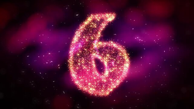 High quality 2025 New Year backgrounds animation. Best for New Year's Eve, friends party, and other event