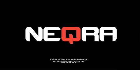 Alphabet Font Collection