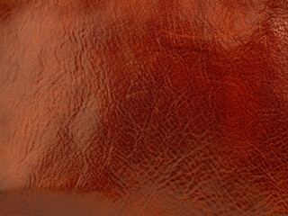 Textured leather macro background showcasing elegant lines and shades, ideal for stylish and luxurious designs