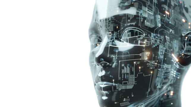 Future-Oriented AI Image Recognition Concept for Intelligent Visual Insights