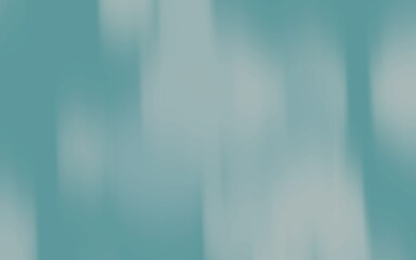 Teal gradient background subtle soft curves calming  peaceful tone.
