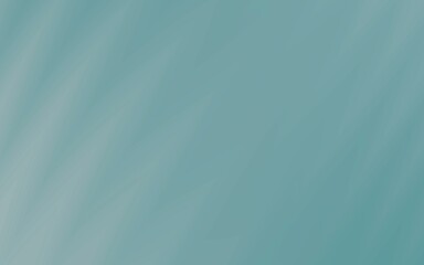 Teal gradient background subtle soft curves calming  peaceful tone.
