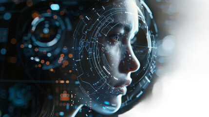 Intelligent AI Virtual Assistant with User-Friendly Features