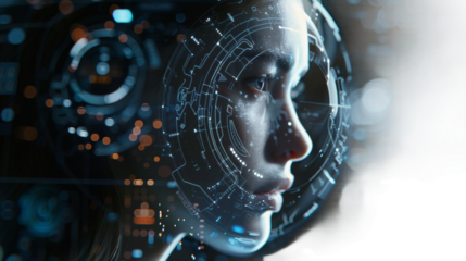 Intelligent AI Virtual Assistant with User-Friendly Features