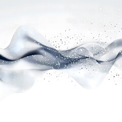 grey white abstract background