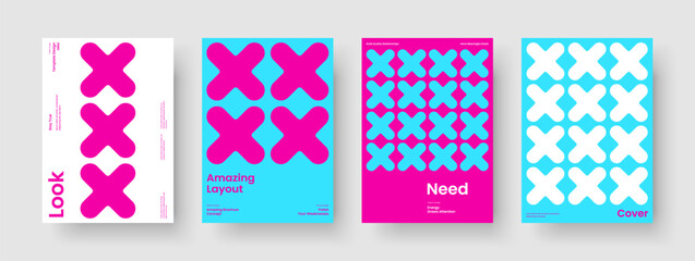 Abstract Book Cover Layout. Isolated Brochure Template. Modern Banner Design. Background. Report. Poster. Business Presentation. Flyer. Portfolio. Newsletter. Advertising. Brand Identity. Handbill