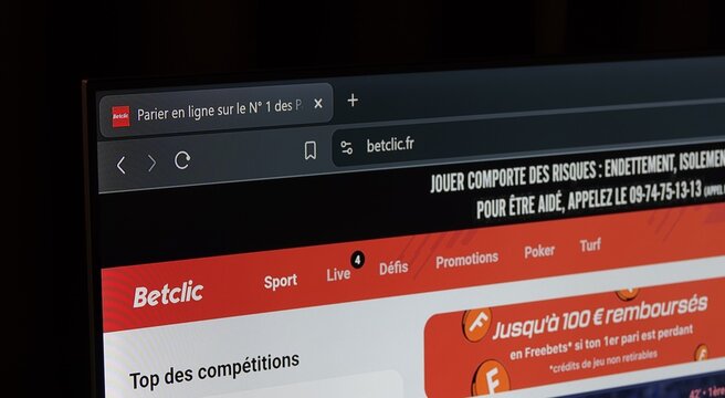 https://betclicfr.eu/