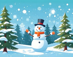 Fototapeta premium christmas time