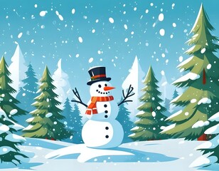 Fototapeta premium christmas time