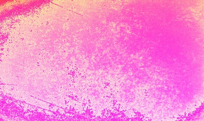 Obraz premium Beautiful grunge background Full frame Wide angle banner for social media, websites, flyers posters, online ads brochures and or your graphic design works, insert picture or text with copy space