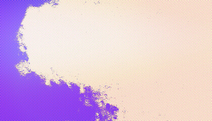 Obraz premium Beautiful grunge background Full frame Wide angle banner for social media, websites, flyers posters, online ads brochures and or your graphic design works, insert picture or text with copy space
