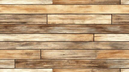 Fototapeta premium Brown seamless wood texture pattern suitable for design background ceramic tiles wallpapers stylish fabric textile print and interior decor
