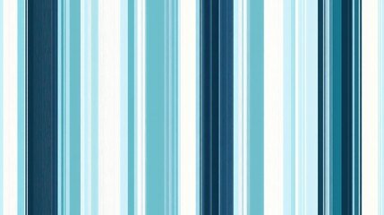 Stylish striped pattern featuring blue and white colors