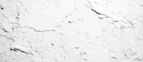 Fototapeta premium Wall with textured plaster finish ideal for use as a versatile background setting
