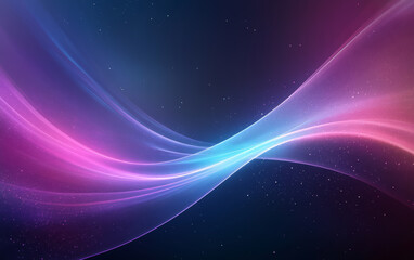 Fototapeta premium Abstract future technology business context 