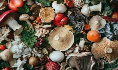 Food is any substance consumed to nourish an organism typically derived from plants animals or fungi and providing vital nutrients like carbohydrates