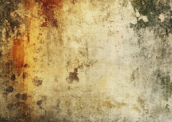 Obraz premium Textured grunge background and design element