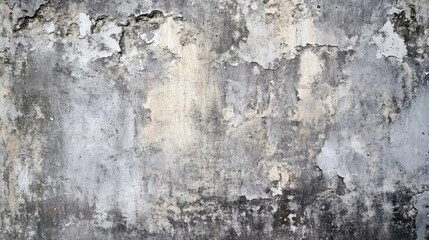 Fototapeta premium Grey concrete stone texture suitable for background use