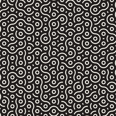 Naklejka premium Vector seamless pattern