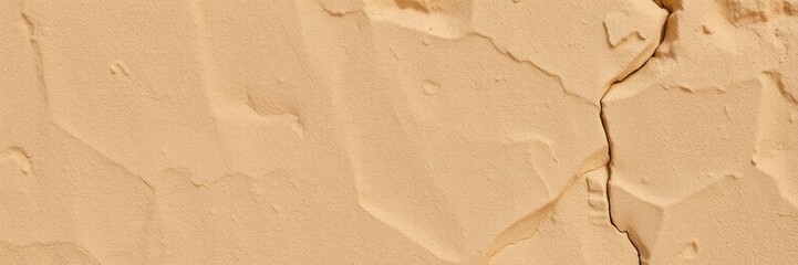 Abstract warm beige wall background featuring rocks and textured details, warm, wall