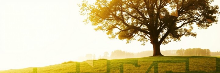 Obraz premium Abstract artistic image created using triple exposure effect, unique, modern, artistic