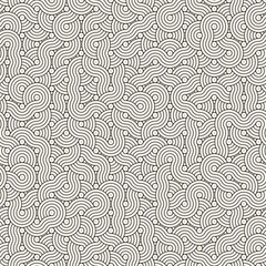 Vector seamless pattern