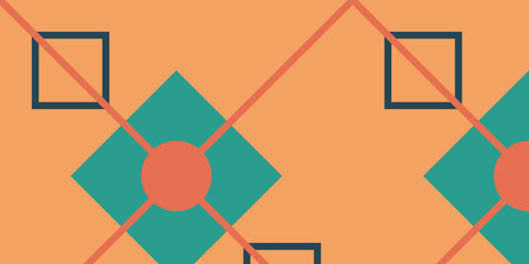 African Pattern Design