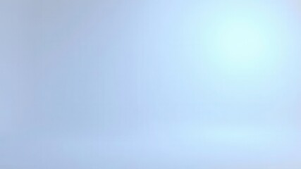 Obraz premium A high-quality photo of a studio light background with soft lighting illuminating the seamless backdrop, clean, design, glow
