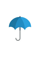 simple cctv vector icon for design