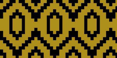 Africa Pattern