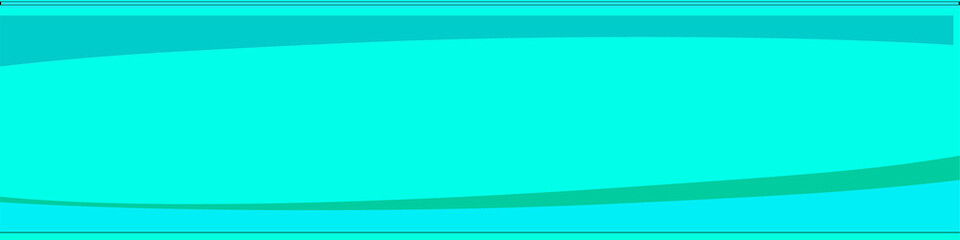 Fototapeta premium Panorama background template for banners, posters, events, advertising, and graphic designing works, insert picture or text with copy space