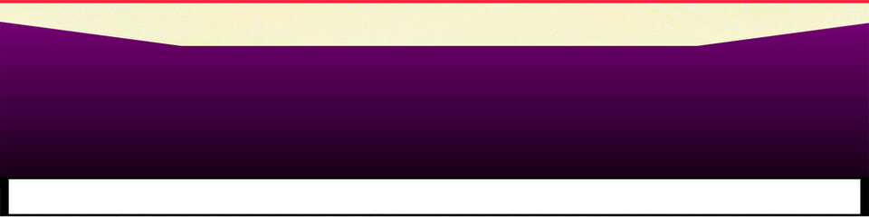 Obraz premium Panorama background Template for banners holiday events posters web internet ads and design works