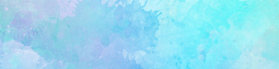 Obraz premium Panorama background Template for banners holiday events posters web internet ads and design works