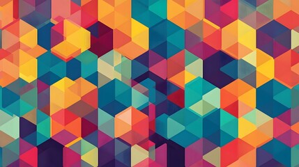 Geometrik Wonderland