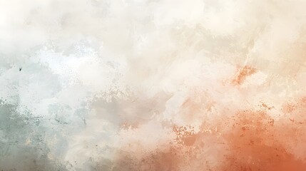 Obraz premium Soft Blurred Background with Neutral Tones and Colors