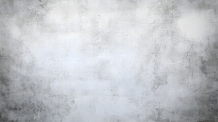 Fototapeta premium Soft Gray Abstract Background with Subtle Texture